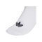 adidas Liner 3er Pack Socken Weiß - weiss