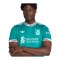 adidas FC Liverpool Authentic Trikot 3rd 2025/2026 Grün - gruen