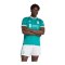 adidas FC Liverpool Authentic Trikot 3rd 2025/2026 Grün - gruen