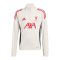 adidas FC Liverpool Competition Training Sweatshirt 2025/2026 Kids Weiß - weiss