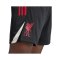 adidas FC Liverpool Competition Training Short 2025/2026 Schwarz - schwarz