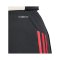 adidas FC Liverpool Competition Training Short 2025/2026 Schwarz - schwarz