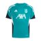 adidas FC Liverpool European Training Trikot 2025/2026 Kids Grün - gruen