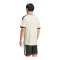 adidas Manchester United Authentic Trikot 3rd 2026/2027 Beige - beige