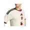 adidas Manchester United Authentic Trikot 3rd 2026/2027 Beige - beige