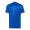 adidas Manchester United Authentic Trikot Away 2026/2027 Blau - blau