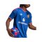 adidas Manchester United Authentic Trikot Away 2026/2027 Blau - blau