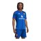 adidas Manchester United Authentic Trikot Away 2026/2027 Blau - blau