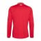 adidas Manchester United Authentic Trikot Langarm Home 2026/2027 Rot - rot