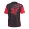 adidas Manchester United Pre Match Trikot 2026/2027 Kids Rot - rot