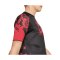 adidas Manchester United Pre Match Trikot 2026/2027 Kids Rot - rot