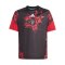 adidas Manchester United Pre Match Trikot 2026/2027 Kids Rot - rot