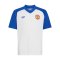 adidas Manchester United Pre Match Trikot 2026/2027 Kids Weiß - weiss