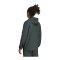 adidas Manchester United Tiro Travel Windjacke Grün - gruen