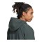 adidas Manchester United Tiro Travel Windjacke Grün - gruen
