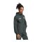 adidas Manchester United Tiro Travel Windjacke Grün - gruen