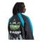 adidas Manchester United 90 Jacke Schwarz - schwarz