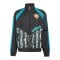 adidas Manchester United 90 Jacke Schwarz - schwarz