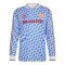 adidas Manchester United 90 Trikot Langarm Away Mehrfarbig - mehrfarbig