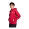 adidas Manchester United Anthem Kapuzenjacke Kids Rot - rot