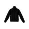 adidas Manchester United Anthem Jacke Kids Schwarz - schwarz