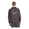 adidas Manchester United Icon Drill Sweatshirt Schwarz - schwarz