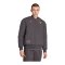 adidas Manchester United Icon Jacke Schwarz - schwarz
