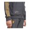 adidas Manchester United Icon Track Sweatshirt Schwarz - schwarz