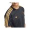 adidas Manchester United Icon Trikot Schwarz - schwarz