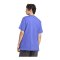 adidas Manchester United Icons T-Shirt Lila - lila