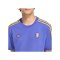 adidas Manchester United Icons T-Shirt Lila - lila