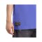 adidas Manchester United Icons T-Shirt Lila - lila