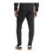 adidas Manchester United Vis Tech Travel Jogginghose Schwarz - schwarz
