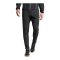 adidas Manchester United Vis Tech Travel Jogginghose Schwarz - schwarz