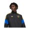 adidas Manchester United Lfstlr Track Sweatshirt Schwarz - schwarz