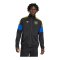 adidas Manchester United Lfstlr Track Sweatshirt Schwarz - schwarz