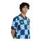 adidas Manchester United Lfstlr Trikot Mehrfarbig - mehrfarbig
