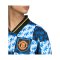 adidas Manchester United Lfstlr Trikot Mehrfarbig - mehrfarbig