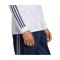 adidas Manchester United Longsleeve Trikot Away 2025/2026 Weiß - weiss