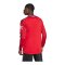 adidas Manchester United Longsleeve Trikot Home 2025/2026 Rot - rot