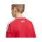 adidas Manchester United Trikot Langarm Home 2026/2027 Kinder Rot - rot