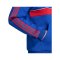adidas Manchester United Originals Hoody Blau - blau