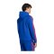 adidas Manchester United Originals Hoody Blau - blau