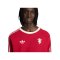 adidas Manchester United Originals Sweatshirt Rot - rot