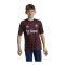 adidas Manchester United Prematch Shirt 2024/2025 Kids Schwarz - schwarz
