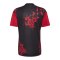 adidas Manchester United Pre Match Trikot 2026/2027 Rot - rot