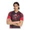 adidas Manchester United Pre Match Trikot 2026/2027 Rot - rot