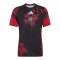 adidas Manchester United Pre Match Trikot 2026/2027 Rot - rot
