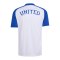 adidas Manchester United Pre Match Trikot 2026/2027 Weiß - weiss