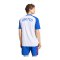 adidas Manchester United Pre Match Trikot 2026/2027 Weiß - weiss